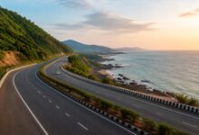 Odisha’s new Rs 8,300 crore coastal highway project poised to spur economic growth Odisha’s new Rs 8,300 crore coastal highway project poised to spur economic growth