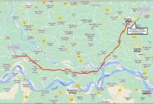 Khagaria-Purnea four-lane highway to boost Bihar’s banana, makhana economy Khagaria-Purnea four-lane highway to boost Bihar’s banana, makhana economy
