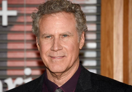 Will Ferrell reveals he worked at Disneyland just for a day, left with hilarious excuse Will Ferrell reveals he worked at Disneyland just for a day, left with hilarious excuse