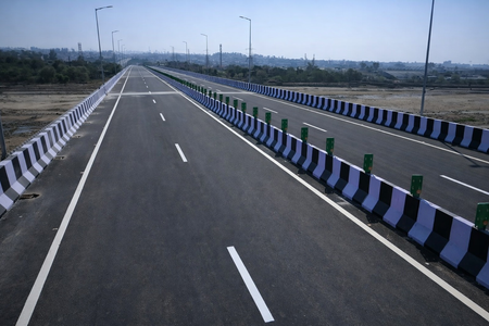 Bihar: Rs 3, 936 crore Khagaria-Purnea highway project holds key to prosperity for farm heartland Bihar: Rs 3, 936 crore Khagaria-Purnea highway project holds key to prosperity for farm heartland