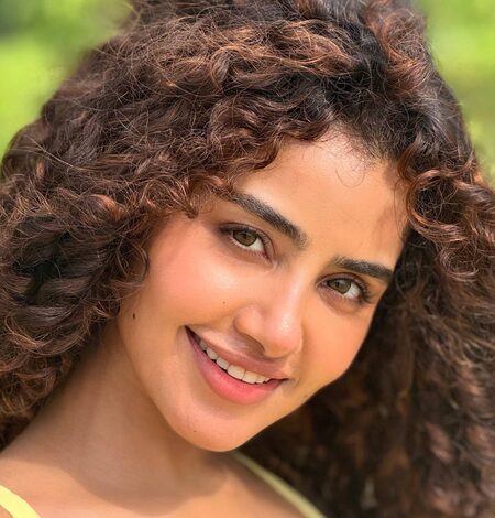 Anupama Parameswaran: No more permissions, no more fear! Anupama Parameswaran: No more permissions, no more fear!