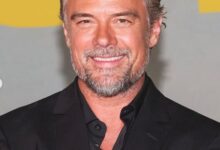 Josh Duhamel recollects when he realised he was ‘too old’ for his wife Josh Duhamel recollects when he realised he was ‘too old’ for his wife