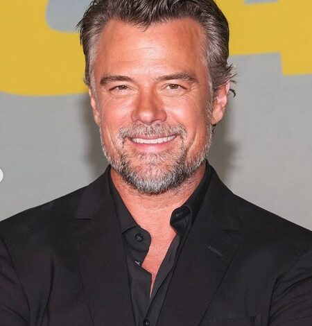 Josh Duhamel recollects when he realised he was ‘too old’ for his wife Josh Duhamel recollects when he realised he was ‘too old’ for his wife