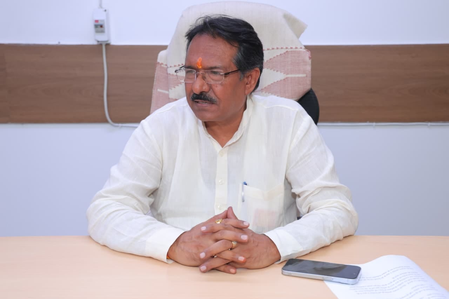 Sonam Wangchuk not an ordinary activist, but Oppn’s political pawn: Delhi BJP Sonam Wangchuk not an ordinary activist, but Oppn’s political pawn: Delhi BJP