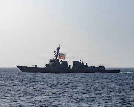 Iran says under-construction nuclear power plant attacked by US Iran says under-construction nuclear power plant attacked by US