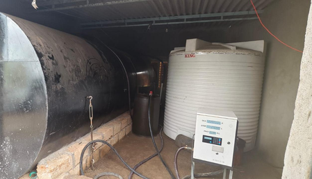 Gujarat: Adulterated biodiesel, assets valued at Rs 2.13 crore seized