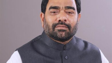 Odisha: BJD leader Bikram Arukh dismisses exit rumours Odisha: BJD leader Bikram Arukh dismisses exit rumours