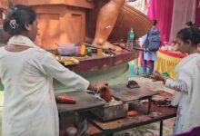 Jharkhand: Women in Churchu become ‘Lakhpati Didis’; bangles transform their fortunes Jharkhand: Women in Churchu become ‘Lakhpati Didis’; bangles transform their fortunes