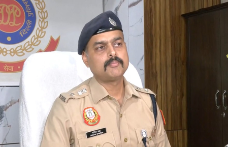 Delhi Police refuse permission for CJP’s Parliament march; prohibitory orders enforced across city Delhi Police refuse permission for CJP’s Parliament march; prohibitory orders enforced across city