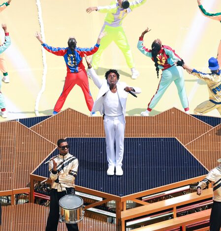 FIFA WC: IShowSpeed, Post Malone set stage alight as final closing ceremony gets underway FIFA WC: IShowSpeed, Post Malone set stage alight as final closing ceremony gets underway