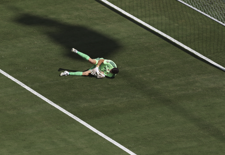 ‘I’m so sorry, really tried my best’: Martinez’s heartfelt post after World Cup heartbreak ‘I’m so sorry, really tried my best’: Martinez’s heartfelt post after World Cup heartbreak