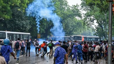 Delhi protest clashes: Police analyse 250 videos to identify miscreants Delhi protest clashes: Police analyse 250 videos to identify miscreants