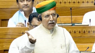 AI tool to assist judges in legal research undergoing pilot tests: Arjun Ram Meghwal AI tool to assist judges in legal research undergoing pilot tests: Arjun Ram Meghwal