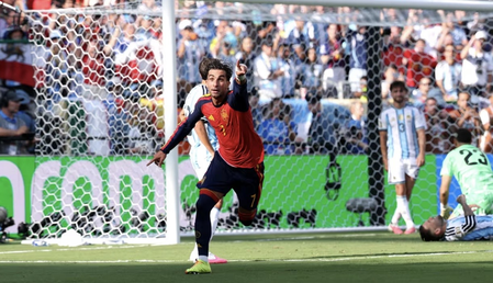 FIFA: Torres’ extra-time heroics fire Spain to World Cup glory FIFA: Torres’ extra-time heroics fire Spain to World Cup glory