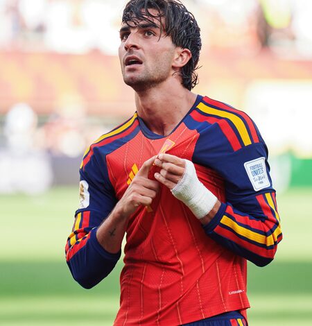 Torres says fate favoured Spain in World Cup final Torres says fate favoured Spain in World Cup final