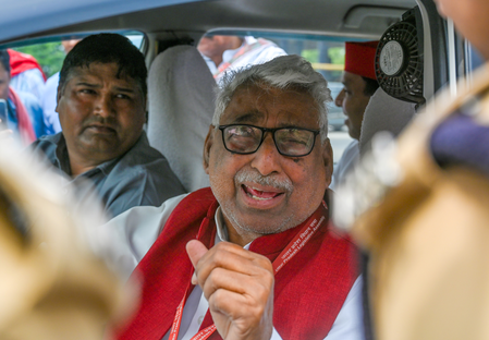 Vande Mataram is our heritage; disrespect insults nation: Leaders on national song bill Vande Mataram is our heritage; disrespect insults nation: Leaders on national song bill