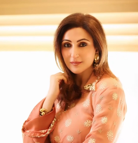 Anup Soni wishes wife Juhi Babbar ‘creative satisfaction’ on her birthday Anup Soni wishes wife Juhi Babbar ‘creative satisfaction’ on her birthday