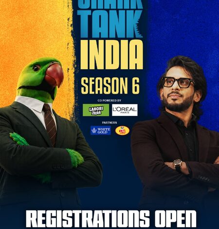 ‘Shark Tank India Season 6’ calls out startup jargon with new ‘DontBeATota’ campaign ‘Shark Tank India Season 6’ calls out startup jargon with new ‘DontBeATota’ campaign