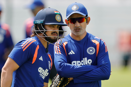 Team is in transition, time to rethink and bounce back: Yuvraj on India’s UK tour debacle Team is in transition, time to rethink and bounce back: Yuvraj on India’s UK tour debacle