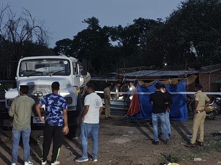 Ahmedabad firecracker factory blast: Death toll climbs to 10 after burn victim dies