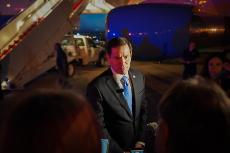 US Secretary of State Marco Rubio to attend ASEAN, Quad meetings in Philippines US Secretary of State Marco Rubio to attend ASEAN, Quad meetings in Philippines
