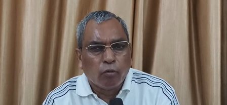 Akhilesh Yadav himself wants Azam Khan ruined, claims UP Minister on SP chief’s remarks about Jauhar University Akhilesh Yadav himself wants Azam Khan ruined, claims UP Minister on SP chief’s remarks about Jauhar University