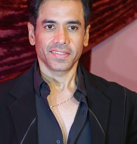 Tusshar Kapoor expresses excitement about working with Prakash Jha in ‘Janadesh’