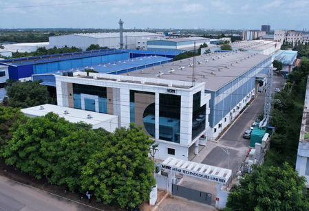 MTAR Technologies hits 3rd straight lower circuit, down 34 pc from record high MTAR Technologies hits 3rd straight lower circuit, down 34 pc from record high