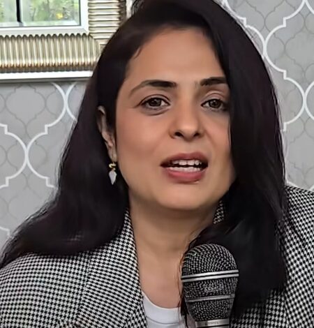 Anjana Sukhani hails the diversity of Indian cinema: ‘We don’t need to go anywhere else’ Anjana Sukhani hails the diversity of Indian cinema: ‘We don’t need to go anywhere else’