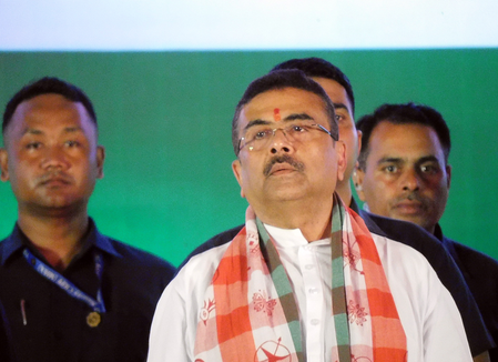 Bengal CM to make July 21 Commission report public later today Bengal CM to make July 21 Commission report public later today