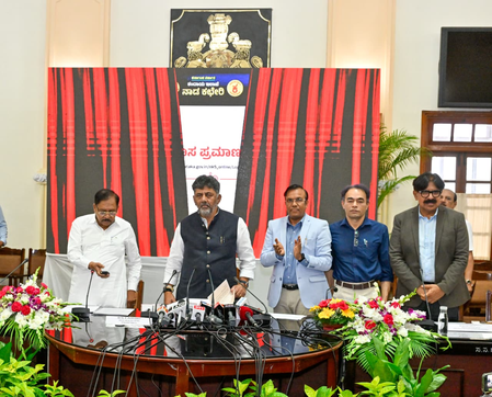 Karnataka govt frames 11 criteria for Permanent Resident Certificates amid SIR exercise Karnataka govt frames 11 criteria for Permanent Resident Certificates amid SIR exercise