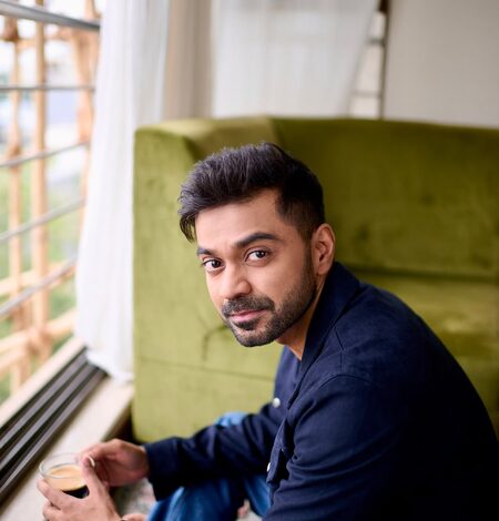 Siddhaarth Mishra reveals inspiration behind his ‘Gullak’ character