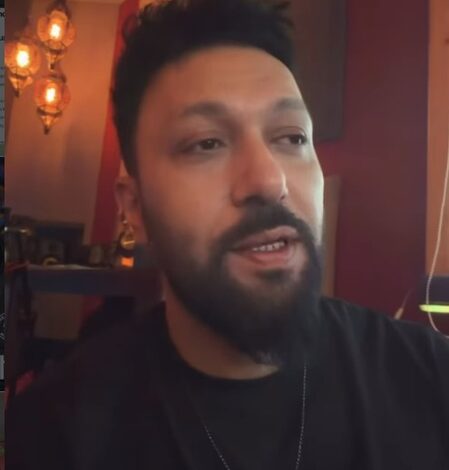 Music composer-producer Abhijit Vaghani: I’m a Bollywood boy Music composer-producer Abhijit Vaghani: I’m a Bollywood boy