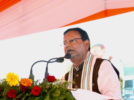 Govt strengthens fintech ecosystem with regulatory frameworks: Minister Govt strengthens fintech ecosystem with regulatory frameworks: Minister