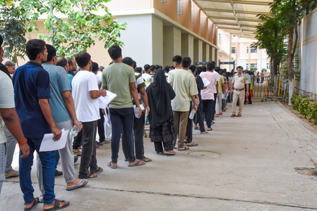 SC to hear PIL seeking time-bound probe, speedy trial in paper leak cases tomorrow SC to hear PIL seeking time-bound probe, speedy trial in paper leak cases tomorrow