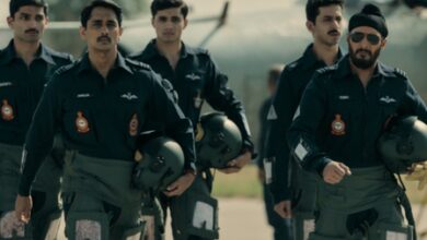 ‘Operation Safed Sagar’ trailer out: A gripping narrative of Indian Air Force’s splendid operations during Kargil War ‘Operation Safed Sagar’ trailer out: A gripping narrative of Indian Air Force’s splendid operations during Kargil War