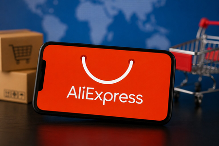 EU slaps record 550 million euro fine on Alibaba’s AliExpress over illegal, unsafe products EU slaps record 550 million euro fine on Alibaba’s AliExpress over illegal, unsafe products