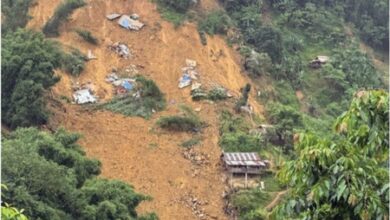 Nagaland landslide toll rises to 10; CM Rio visits Mon, announces additional relief Nagaland landslide toll rises to 10; CM Rio visits Mon, announces additional relief