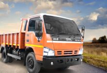 SML Mahindra’s Q1 profit falls 5 pc to Rs 64 crore SML Mahindra’s Q1 profit falls 5 pc to Rs 64 crore