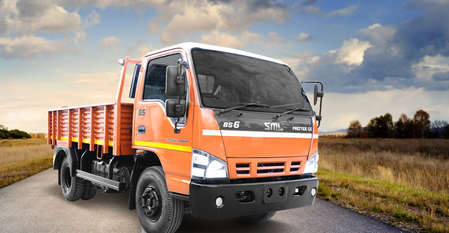SML Mahindra’s Q1 profit falls 5 pc to Rs 64 crore SML Mahindra’s Q1 profit falls 5 pc to Rs 64 crore