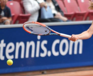 WTA mandates one-time genetic sex testing for women’s tour eligibility WTA mandates one-time genetic sex testing for women’s tour eligibility