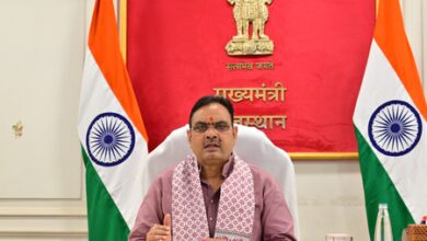 Clear all pending cases promptly, record reasons for delays: Rajasthan CM Clear all pending cases promptly, record reasons for delays: Rajasthan CM