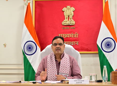 Clear all pending cases promptly, record reasons for delays: Rajasthan CM Clear all pending cases promptly, record reasons for delays: Rajasthan CM