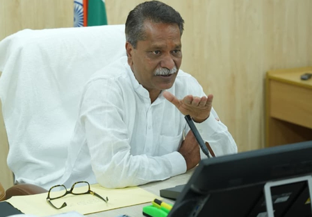 Assam Health Minister orders C-section facility in every constituency Assam Health Minister orders C-section facility in every constituency