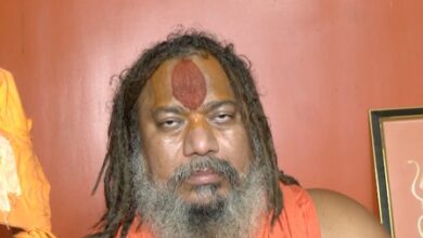 ‘Punish the guilty, protect the innocent’: Paramhans Acharya on Ram Temple donation row ‘Punish the guilty, protect the innocent’: Paramhans Acharya on Ram Temple donation row