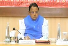 Odisha CM announces Rs 10 lakh ex-gratia for kin of two devotees who died during Rath Yatra Odisha CM announces Rs 10 lakh ex-gratia for kin of two devotees who died during Rath Yatra