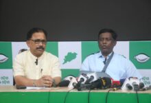 BJD demands judicial probe into Puri Rath Yatra deaths, blames Odisha govt BJD demands judicial probe into Puri Rath Yatra deaths, blames Odisha govt