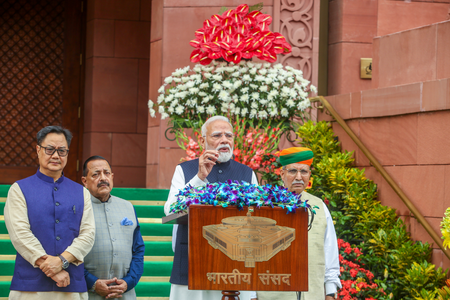 NDA hails PM Modi’s fast-track courts directive; calls it historic and visionary NDA hails PM Modi’s fast-track courts directive; calls it historic and visionary
