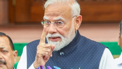 PM Modi announces fast-track courts to ensure stringent punishment for paper leak accused, issues warning
