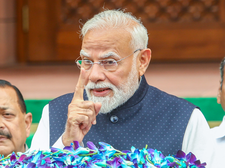 Amit Malviya’s one-liner seen as BJP’s message: Never underestimate PM Modi